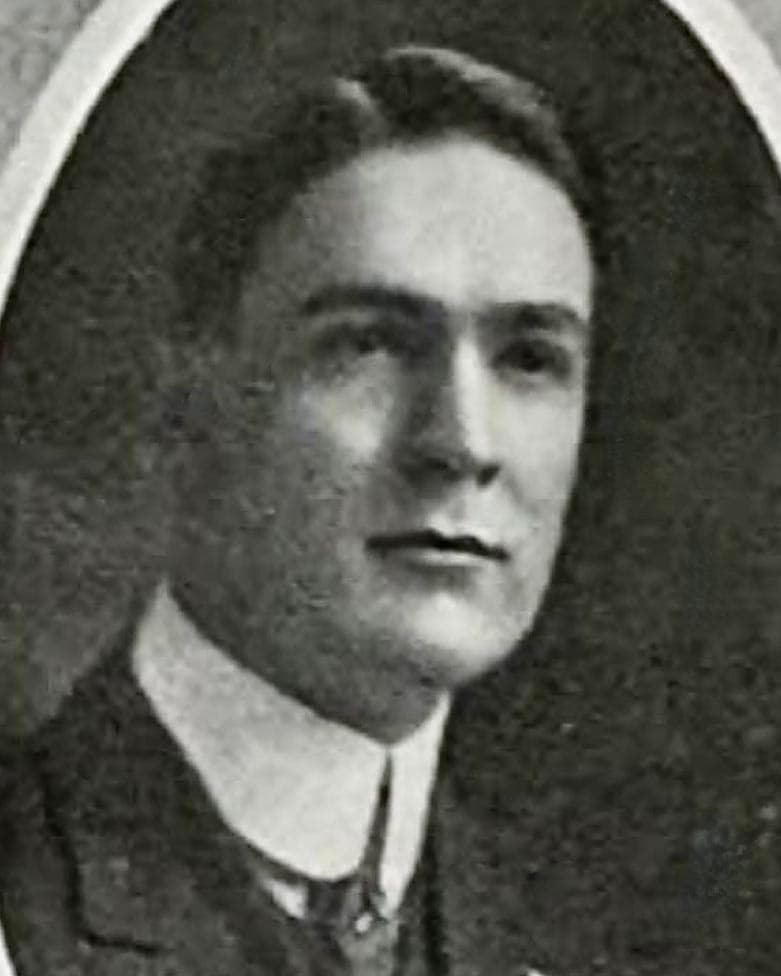 Daniel P. Mitchell